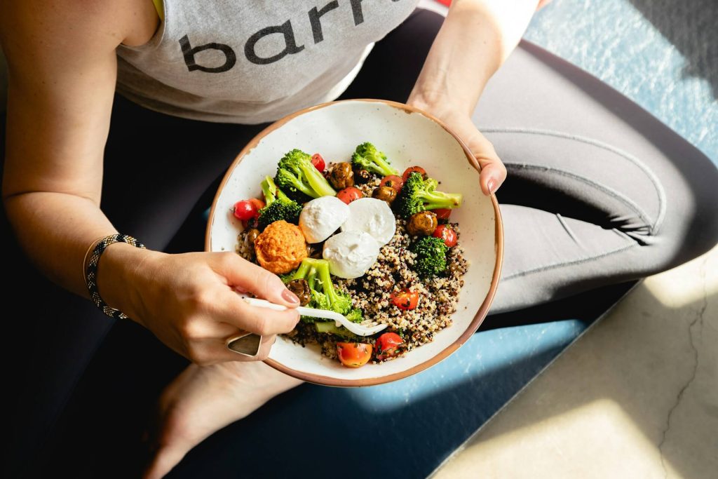 Famous & Everyday Quotes on Eating Healthy