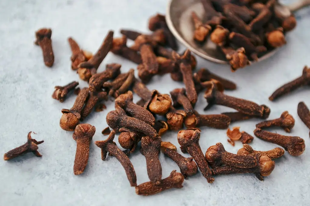 Clove oil has been used for centuries as a natural pain reliever and infection fighter