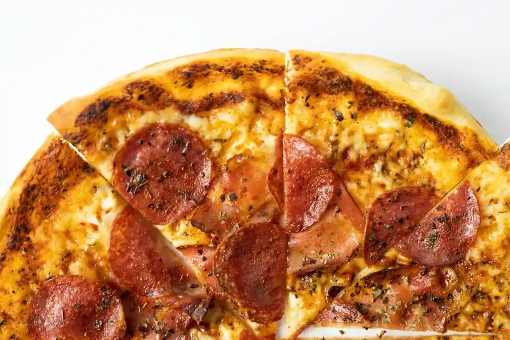 How Long Is Pizza Good For in The Fridge?
