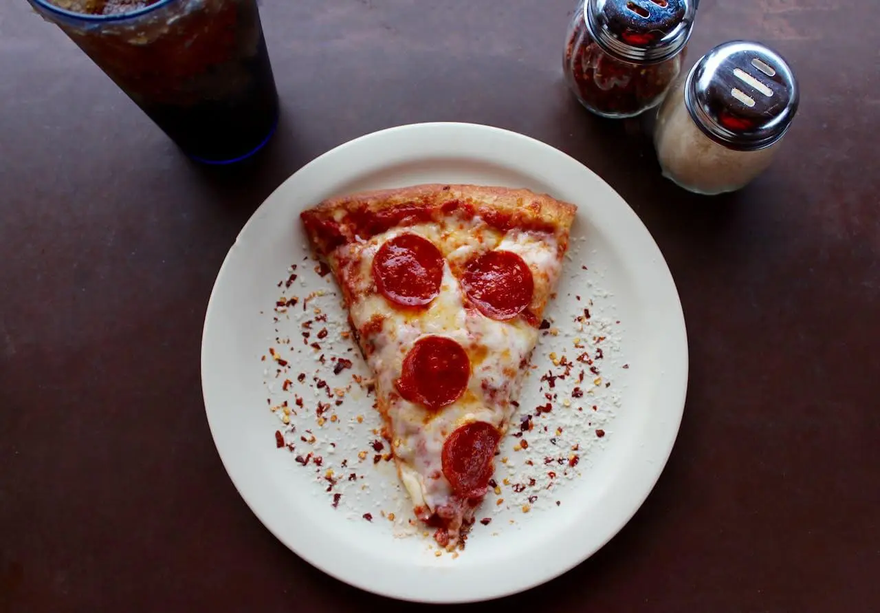 How to tell that your leftover pizza has gone bad