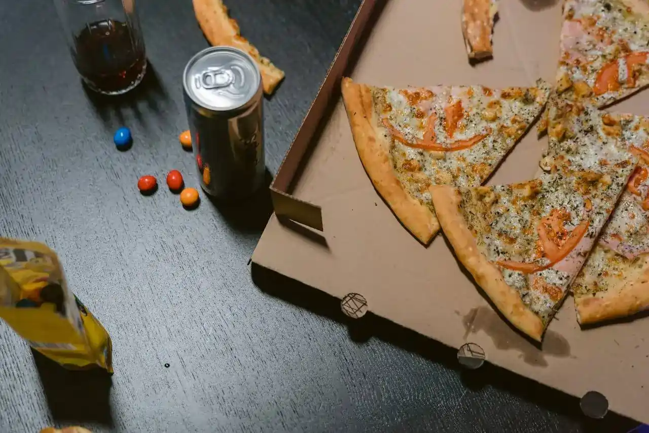 How Long Is Pizza Good For in The Fridge?