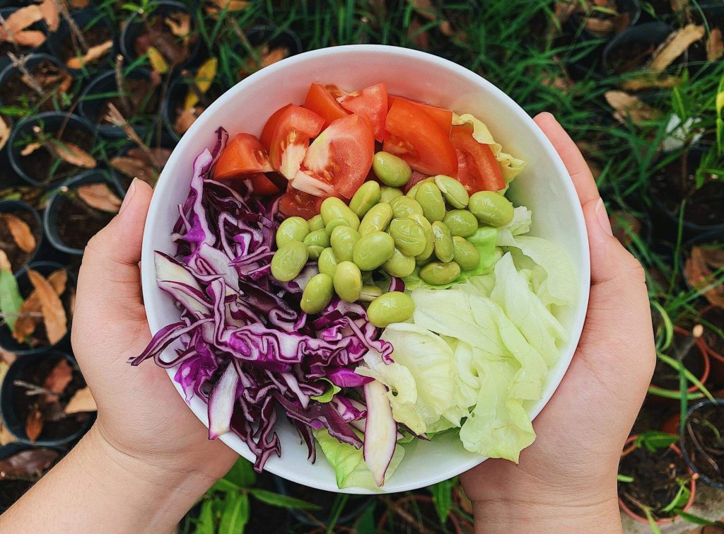 Famous & Everyday Quotes on Eating Healthy